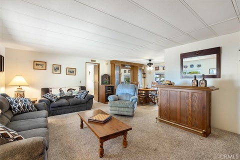 Tiny photo for 4440 Moccasin LN, Paso Robles, CA 93446 (MLS # NS26191594)