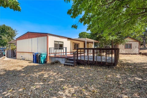 Photo of 4440 Moccasin LN, Paso Robles, CA 93446 (MLS # NS26191594)