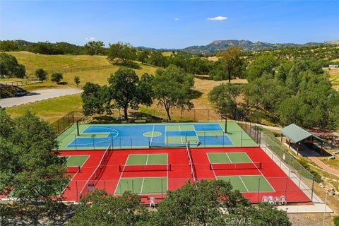 Tiny photo for 4440 Moccasin LN, Paso Robles, CA 93446 (MLS # NS26191594)