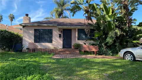 649 S 5th St, Montebello, CA 90640 - MLS#: DW26004125