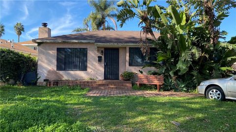 649 S 5th Montebello CA 90640