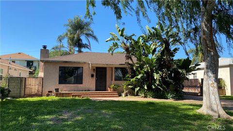 649 S 5th Montebello CA 90640