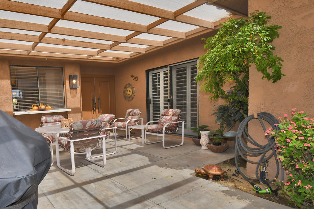 Sunrise C.C. - Residential