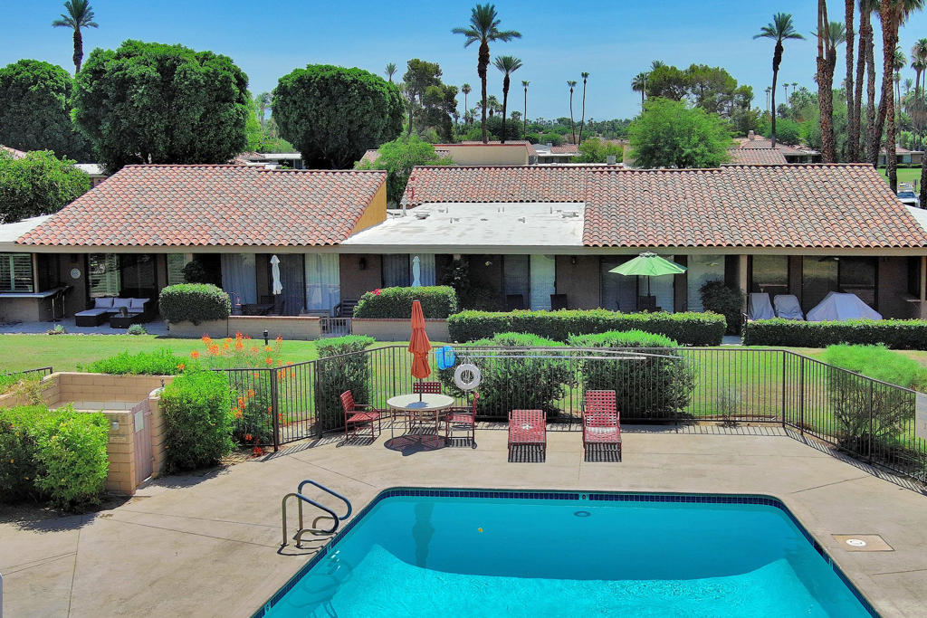 Sunrise C.C. - Residential