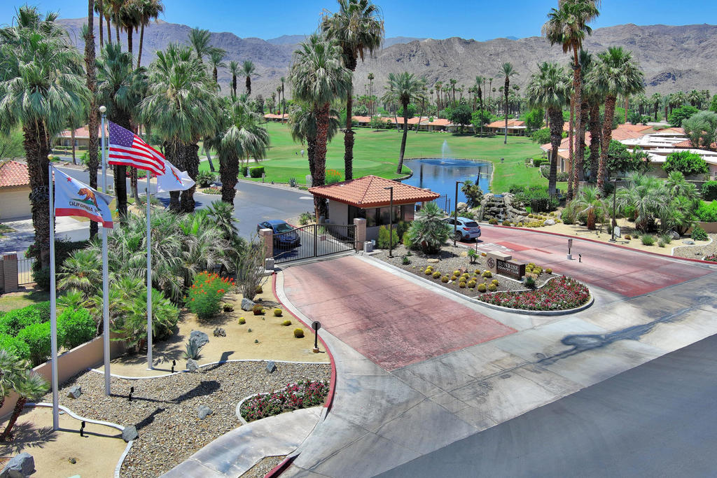 Sunrise C.C. - Residential