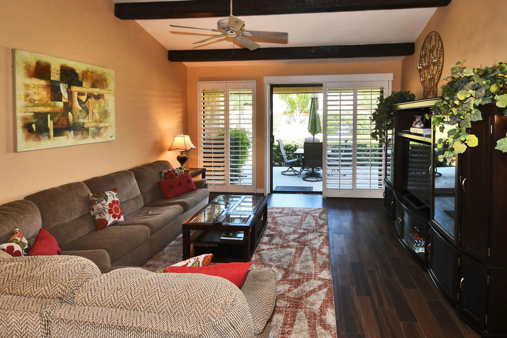 Sunrise C.C. - Residential