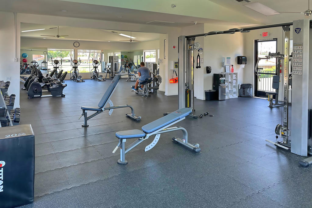 Sunrise C.C. - Residential