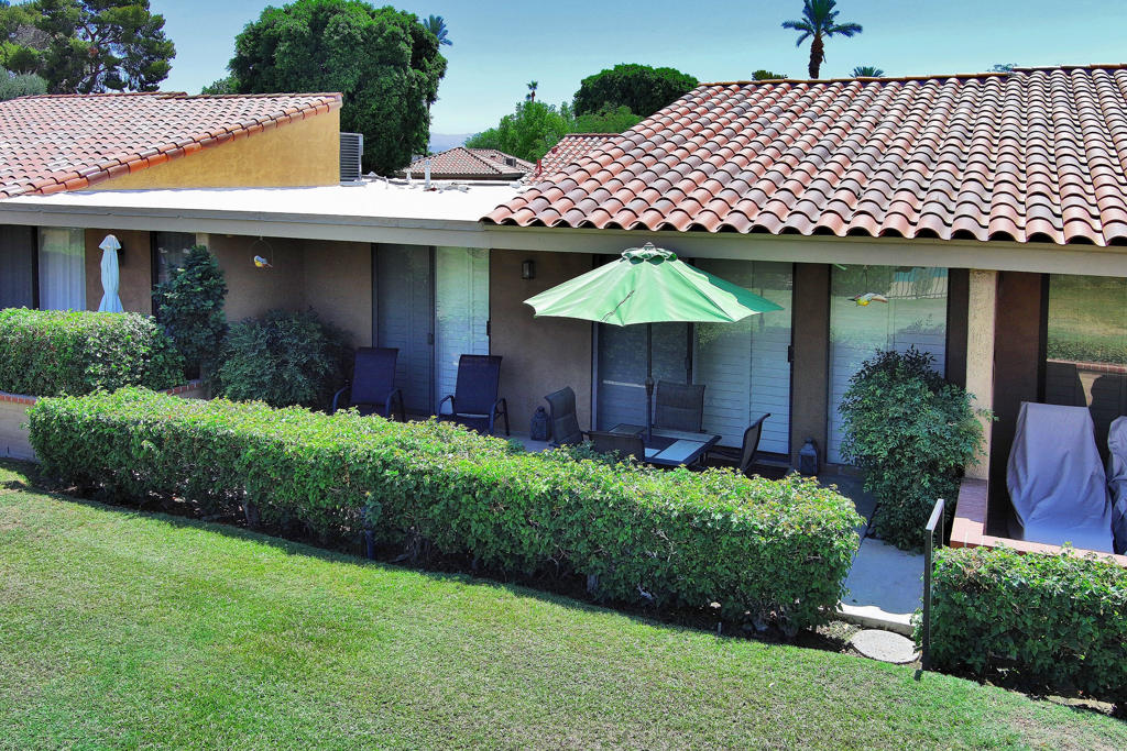 Sunrise C.C. - Residential