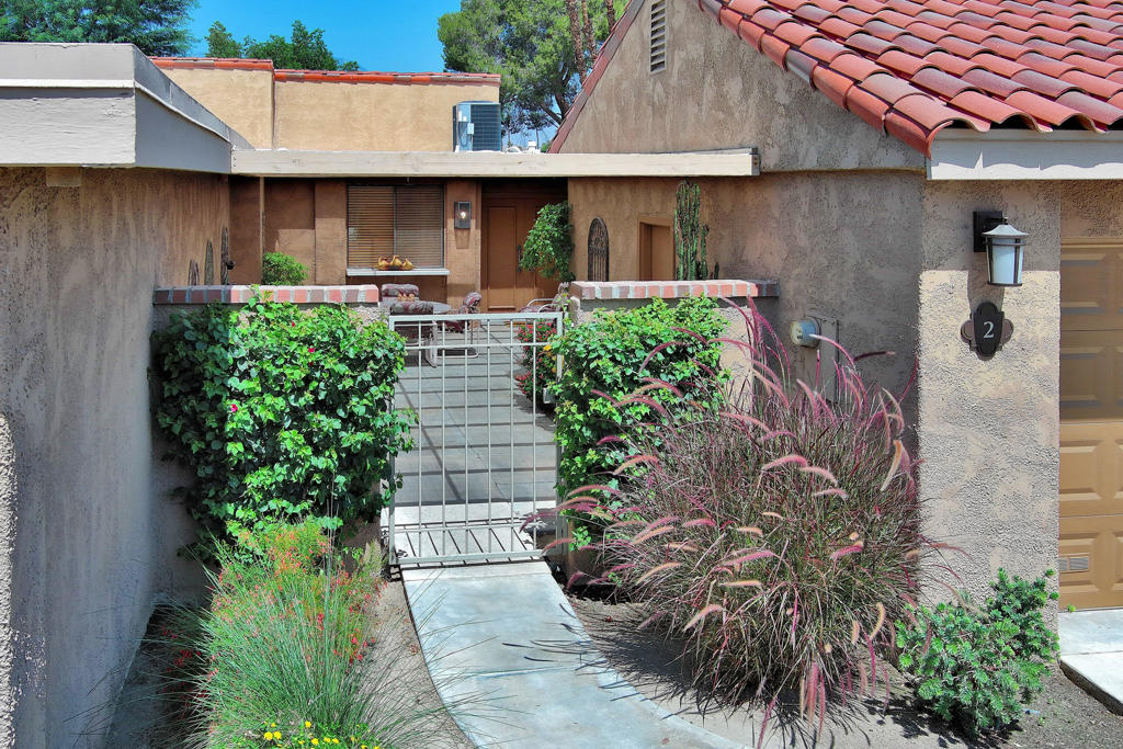 Sunrise C.C. - Residential