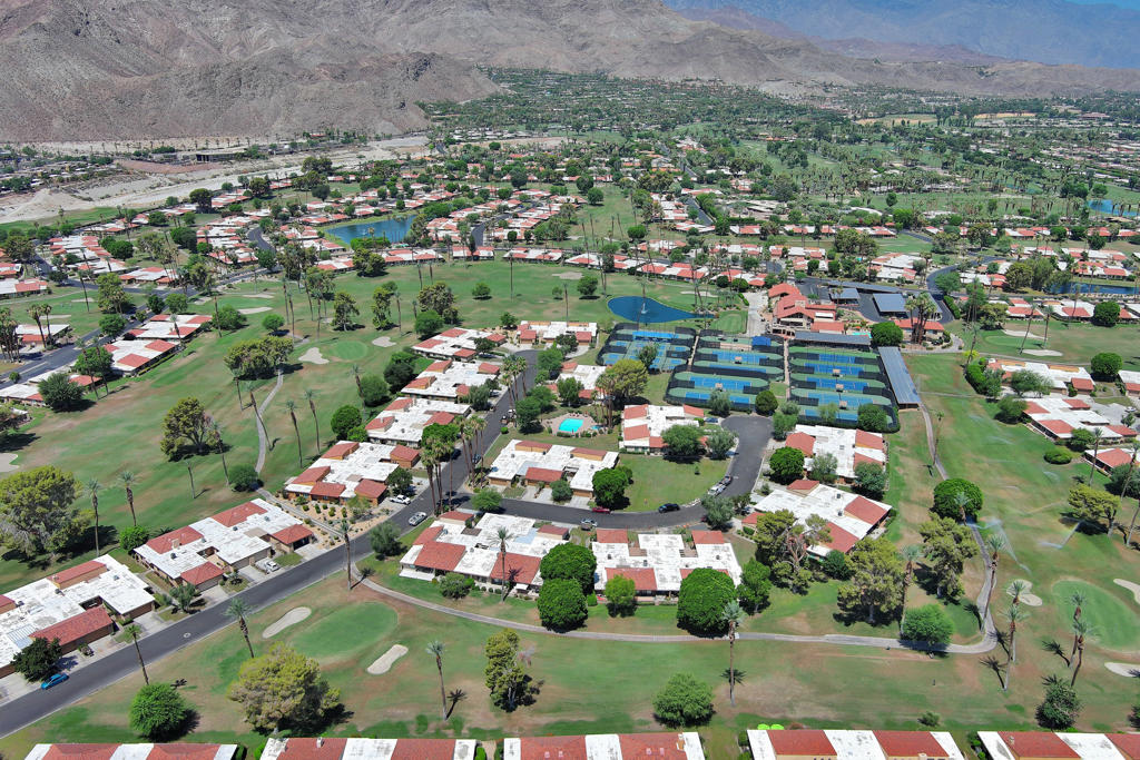 Sunrise C.C. - Residential