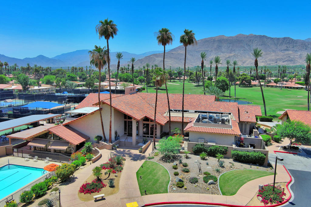 Sunrise C.C. - Residential