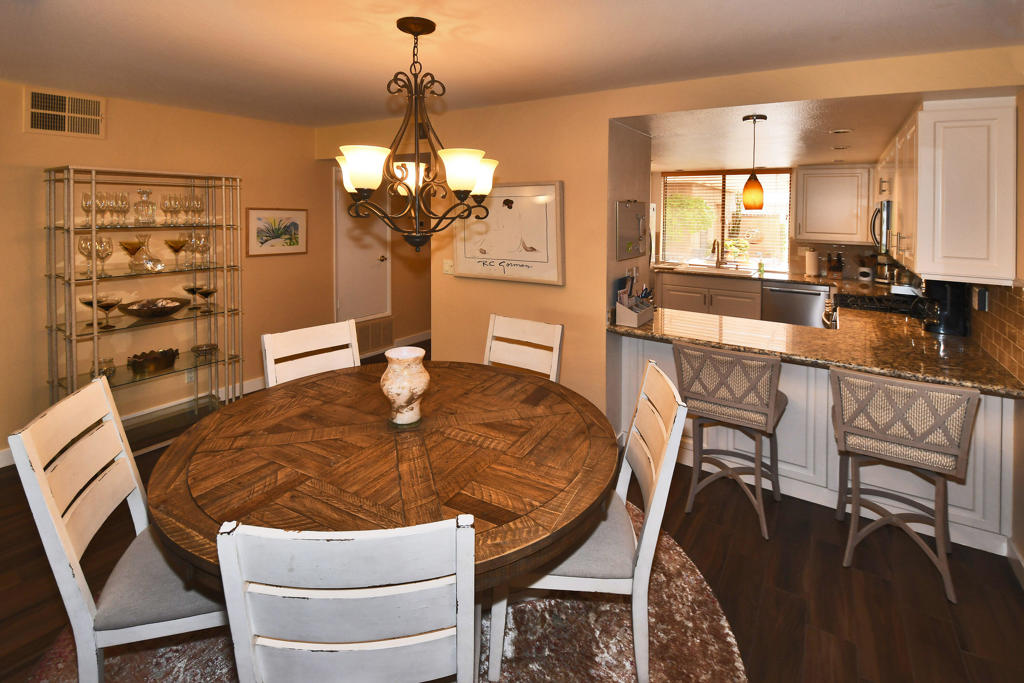 Sunrise C.C. - Residential