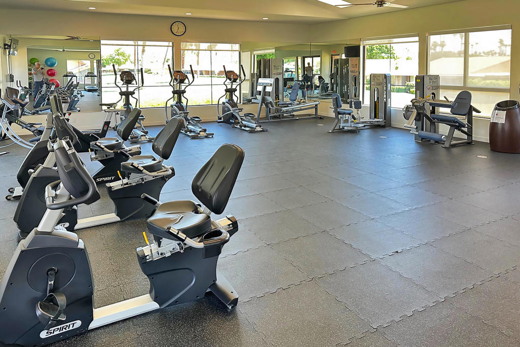 Sunrise C.C. - Residential