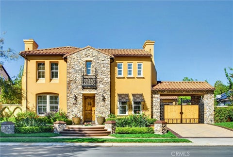 Photo of 4131 Prado De Los Zorros, Calabasas, CA 91302 (MLS # SR26226038)