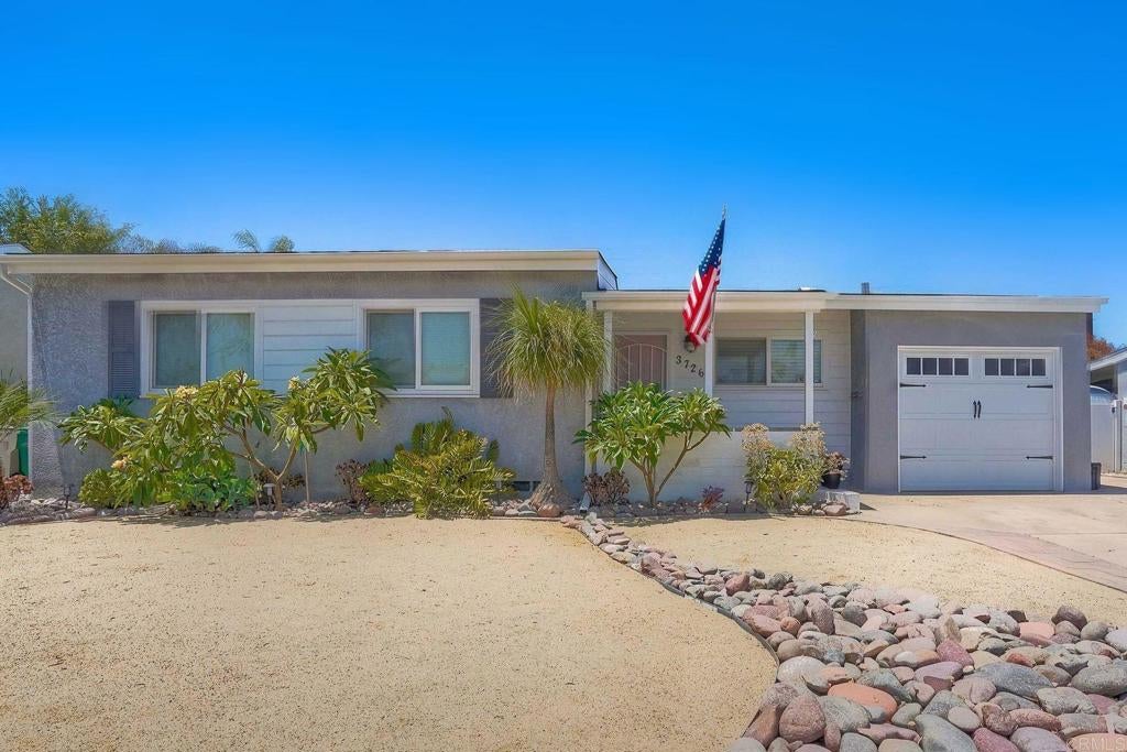 3726 Nassau Drive, San Diego CA 92115