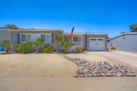 Photo of 3726 Nassau Drive, San Diego, CA 92115 (MLS # PTP2605244)