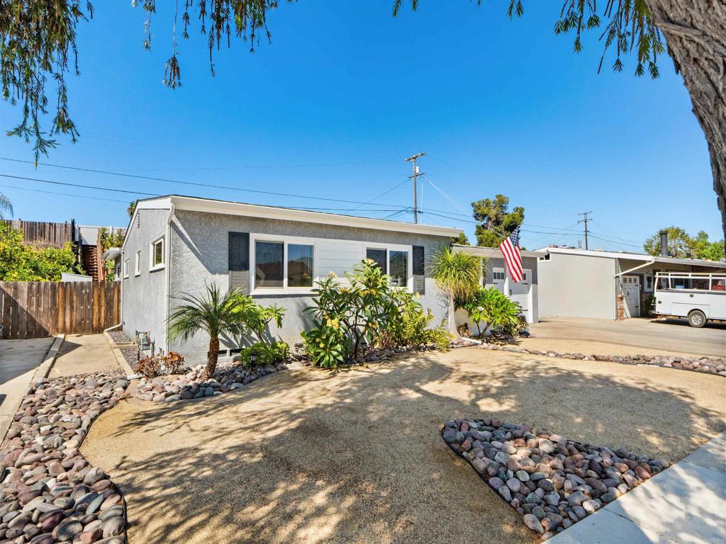 3726 Nassau Drive
