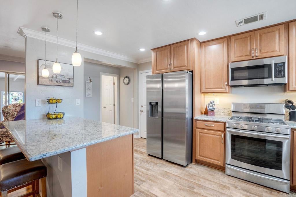 3726 Nassau Drive, San Diego CA 92115
