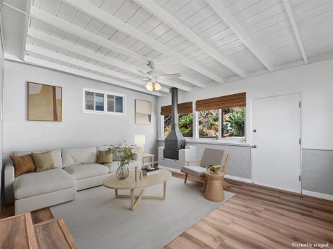 Photo of 3726 Nassau Drive, San Diego, CA 92115 (MLS # PTP2605244)