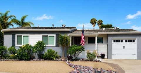 Photo of 3726 Nassau Drive, San Diego, CA 92115 (MLS # PTP2605244)