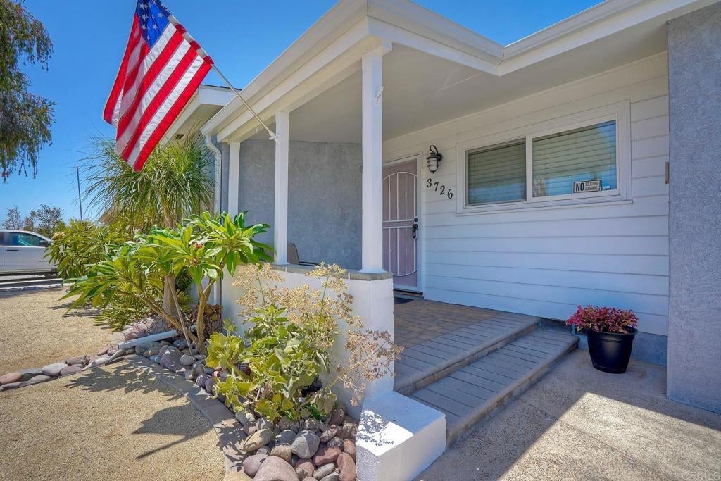 3726 Nassau Drive