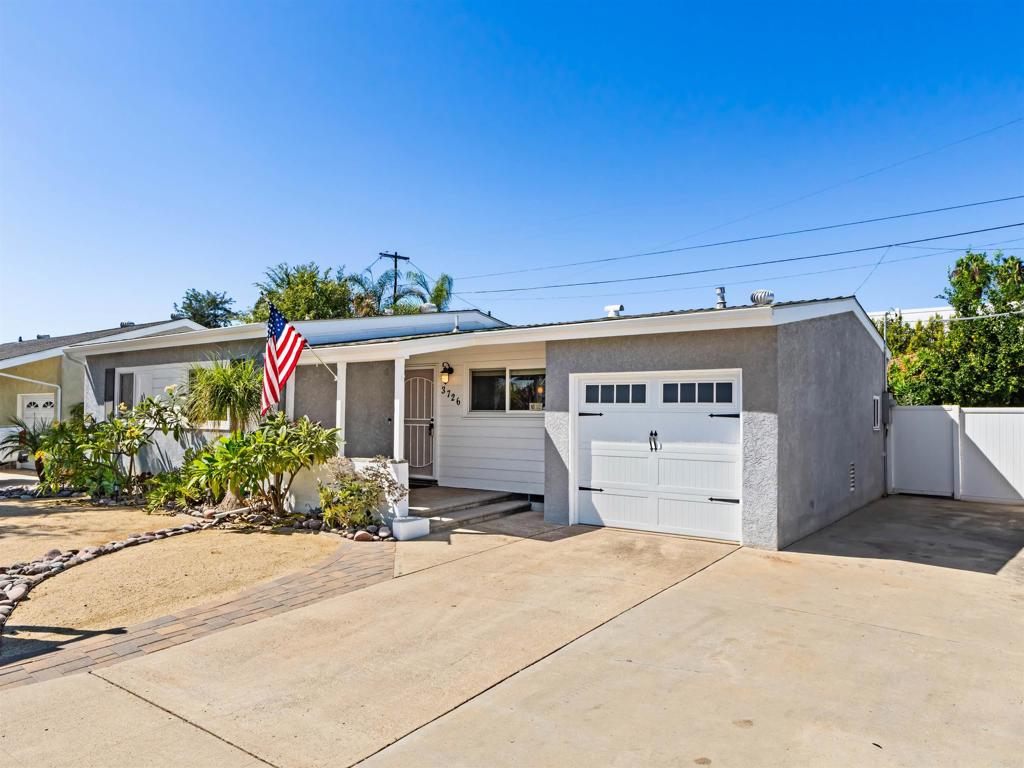 3726 Nassau Drive