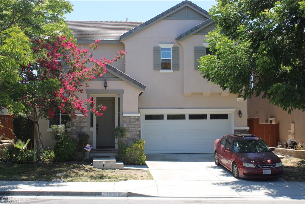 - Residential