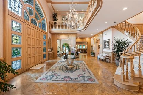 4537 Ellenboro Way Woodland Hills CA 91364