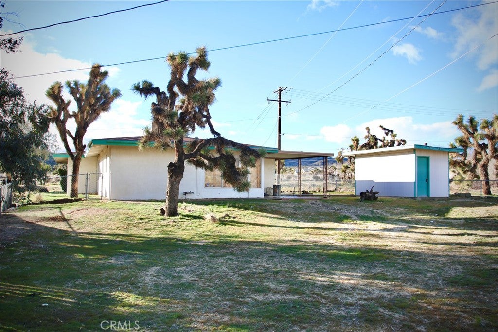 57136 Navajo Trail
