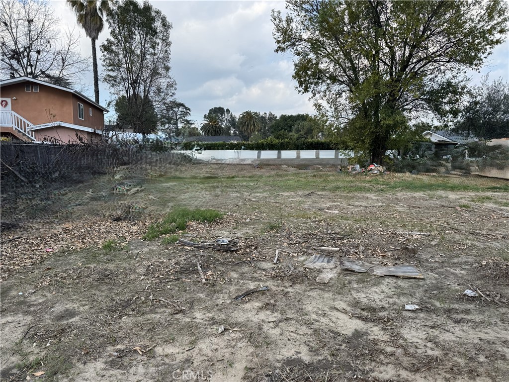 17545 Community Street