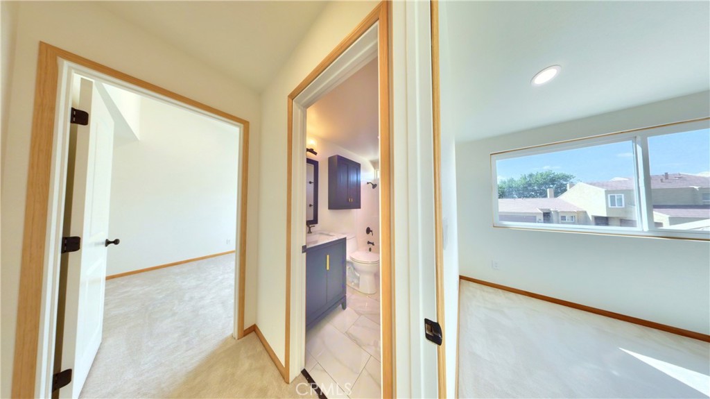 Yorba Linda Knolls Townhomes (YRKT) - Residential