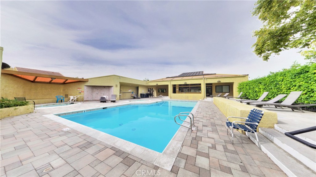 Yorba Linda Knolls Townhomes (YRKT) - Residential