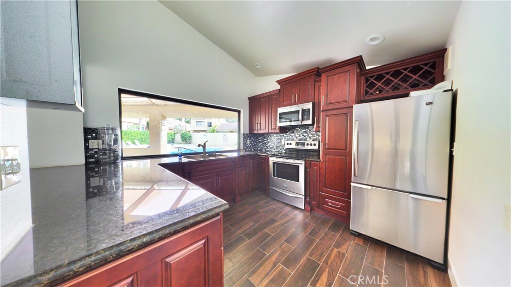 Yorba Linda Knolls Townhomes (YRKT) - Residential