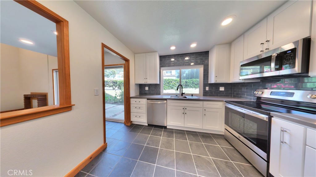 Yorba Linda Knolls Townhomes (YRKT) - Residential