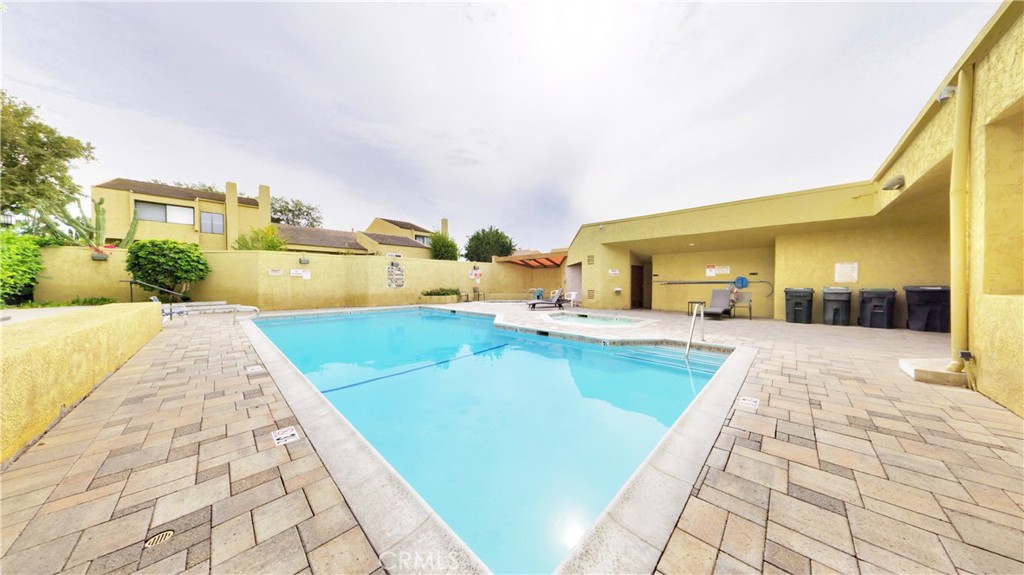 Yorba Linda Knolls Townhomes (YRKT) - Residential