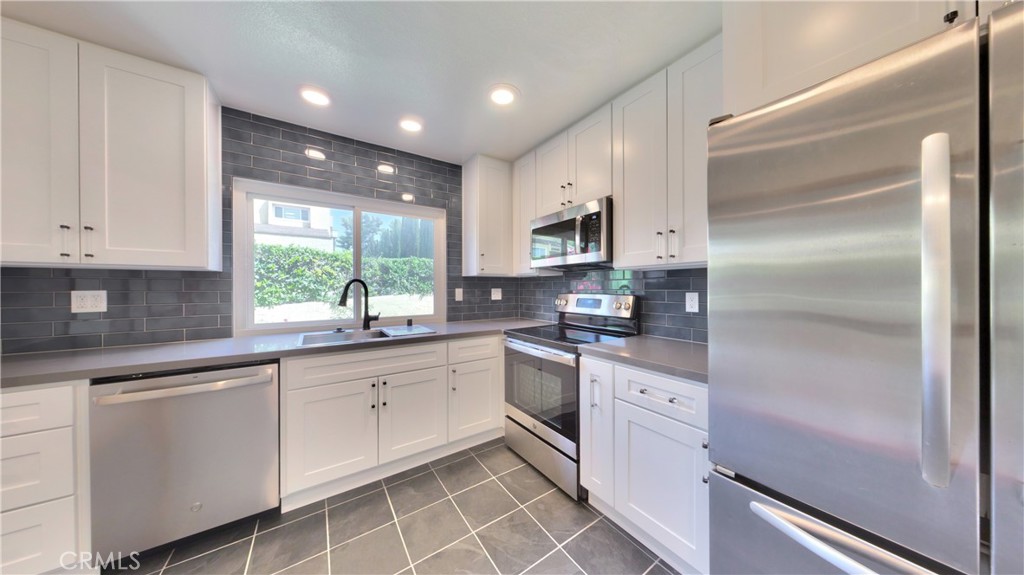 Yorba Linda Knolls Townhomes (YRKT) - Residential