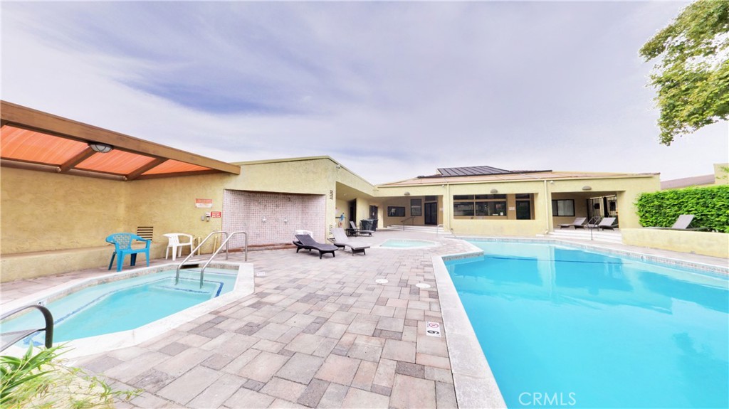 Yorba Linda Knolls Townhomes (YRKT) - Residential