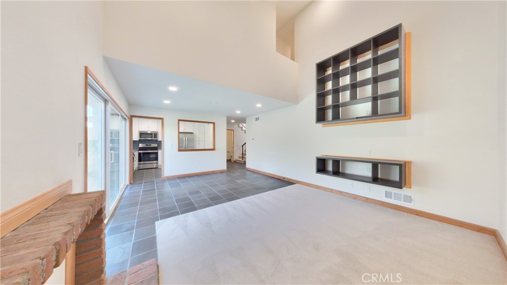 Yorba Linda Knolls Townhomes (YRKT) - Residential