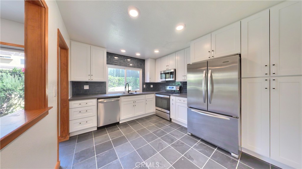Yorba Linda Knolls Townhomes (YRKT) - Residential