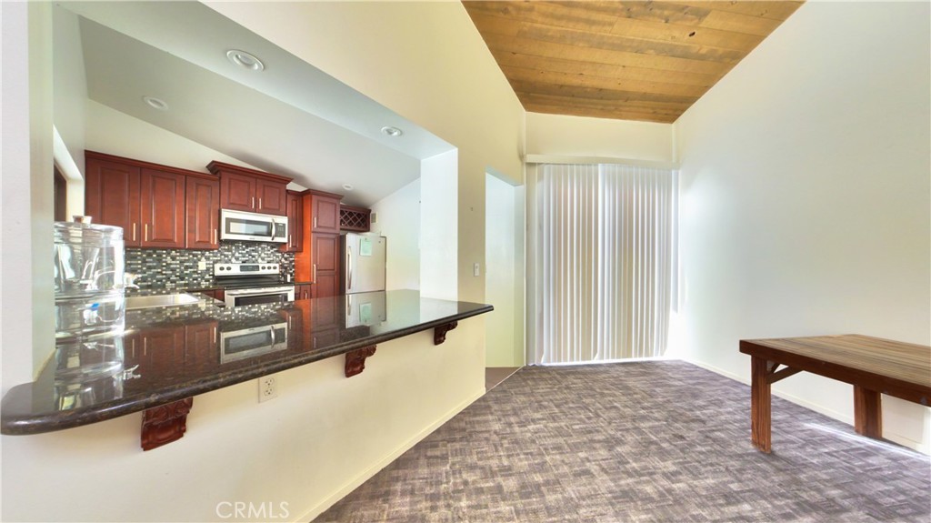 Yorba Linda Knolls Townhomes (YRKT) - Residential