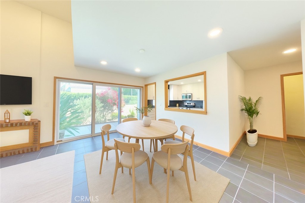 Yorba Linda Knolls Townhomes (YRKT) - Residential