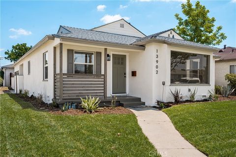 Photo of 13902 S Tajauta AVE, Compton, CA 90222 (MLS # WS26100640)