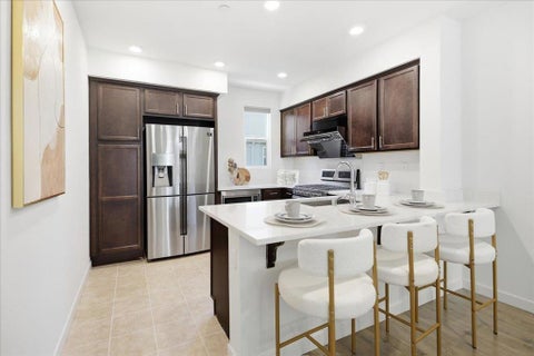 Photo of 1463 Lavender Loop, Milpitas, CA 95035 (MLS # ML82062353)