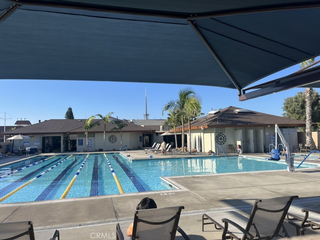 13781 El Dorado Drive 12A