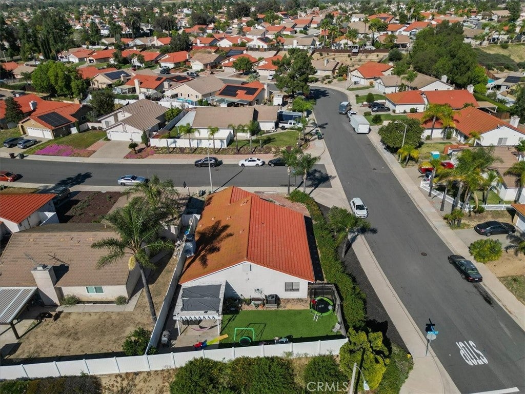 39769 Firethorn Court