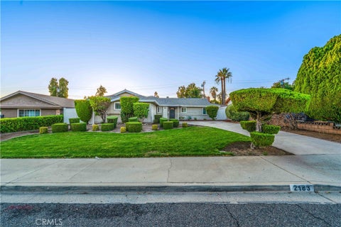 Photo of 2183 Stocker ST, Pomona, CA 91767 (MLS # WS26205848)