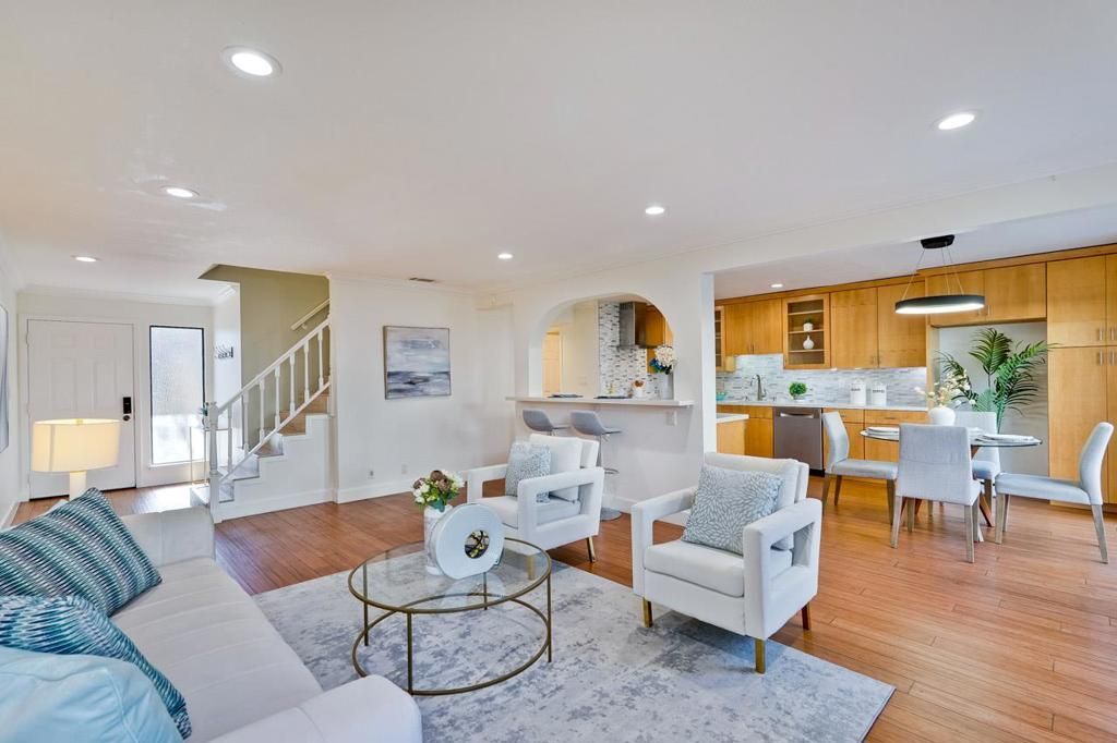 Photo of 34234 Arizona Street #14, Union City, CA 94587 (MLS # ML82033751)