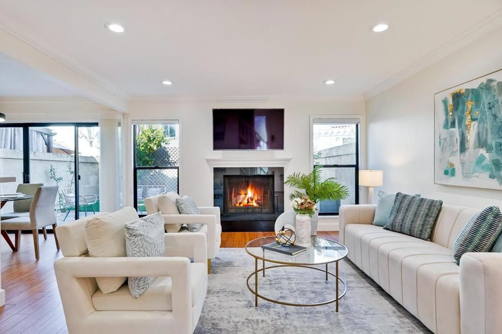 Photo of 34234 Arizona Street #14, Union City, CA 94587 (MLS # ML82033751)