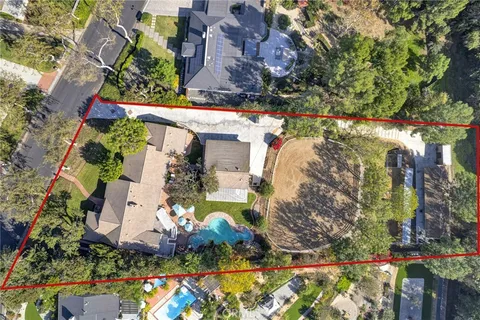 1419 N Richman Knoll, Fullerton, CA 92835 - MLS#: PW25271746