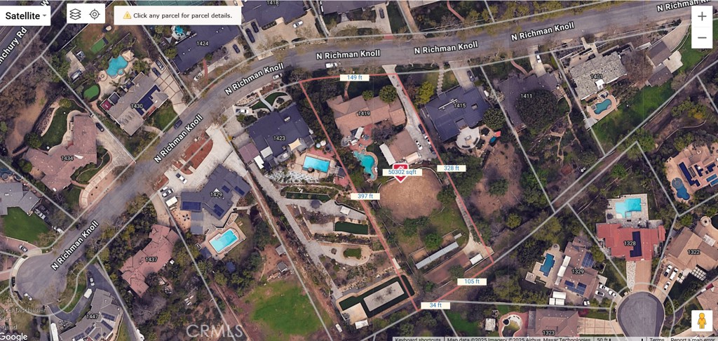 1419 N Richman Knoll